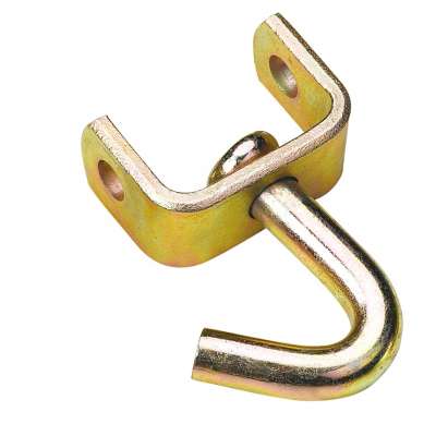 GIBBON HOOK, ET-30, cargo lashing hook, rotating hook