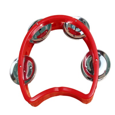 EASTOMMY  High Quality Small Series,Baby Tambourine Mini