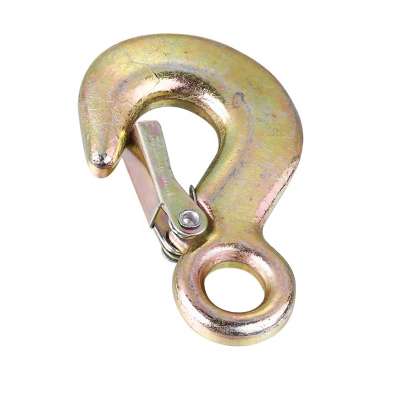 GIBBON ET-30 Various hardware hook for ratchet strap and cargo control products