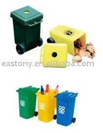 pencil sharpener,plastic sharpener,pencil cutter,dustbin sharpener